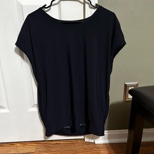 Lululemon short sleeve
